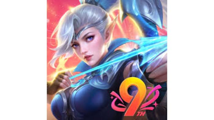 Cover game Mobile Legends Bang Bang