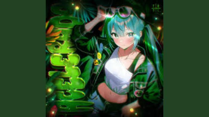 Cover lagu ACELERADA