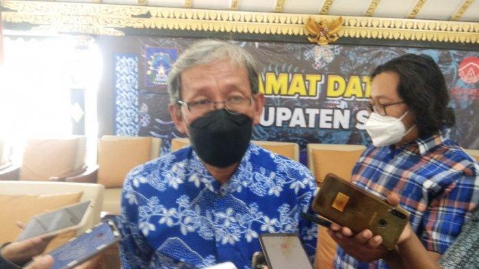 Covid-19 Meningkat, Pelaku Wisata di Sleman Diminta Ketatkan Prokes