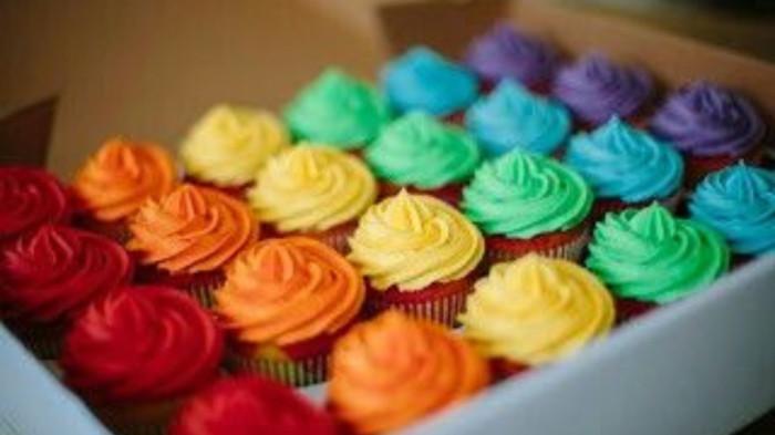 Cupcake Buttercream