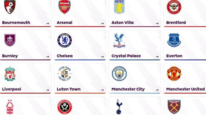 DEAL RESMI Transfer Liga Inggris Senin 19 Juni, Pemain Baru Brentford, Tottenham, Brighton