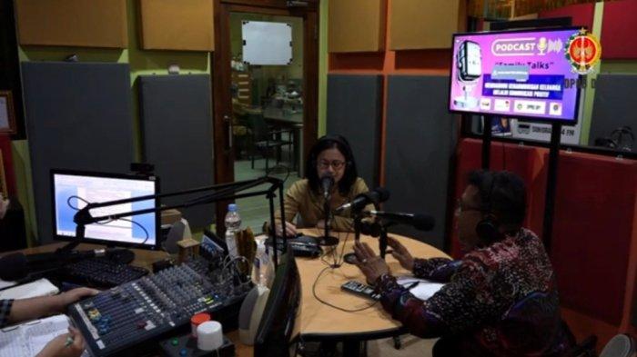 DP3AP2 Bersama DPRD DIY Tanggapi Persoalan Ketidakharmonisan Jalinan Komunikasi Keluarga