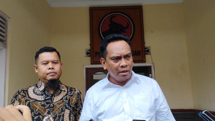 DPC PDIP Kulon Progo Kantongi Sejumlah Nama hingga Buka Peluang Koalisi di Pilkada 2024