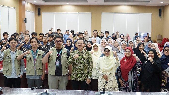 DPD RI Tekankan Pentingnya Penguatan Peran Keluarga Inti Selaras Nilai Pancasila