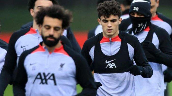 LIGA INGGRIS: Prediksi Skor Superkomputer Laga Bournemouth Kontra Liverpool