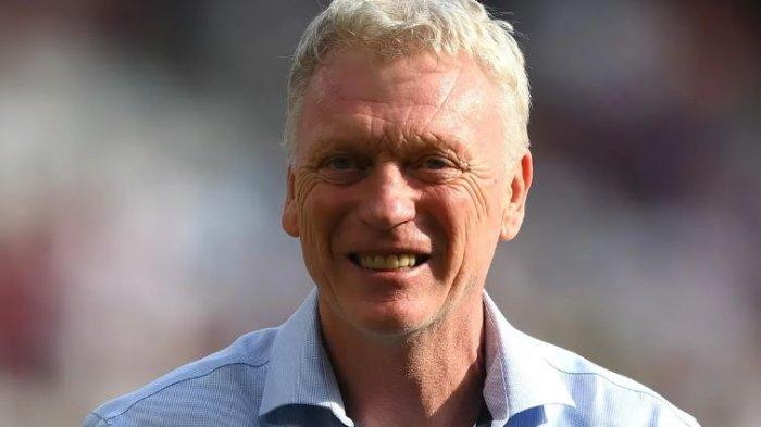 David Moyes pelatih pengganti setelah Sir Alex Ferguson (premierleague.com)
