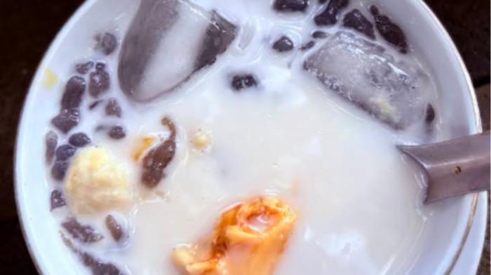 Dawet Durian Yu Tini