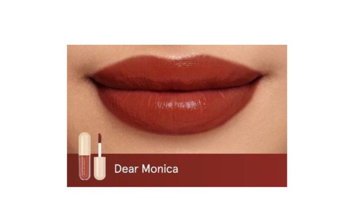 Dear Me Beauty Serum Lip Tint – Dear Monica