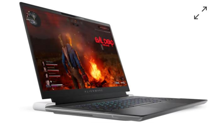 Rekomendasi Laptop Gaming Dell: Tangguh, Elegan, dan Siap untuk Gaming