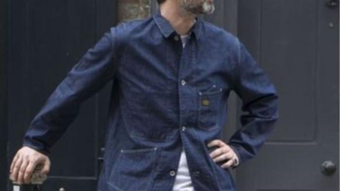 Denim dalam amekajii