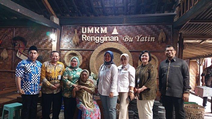 Desa Wisata Borobudur Jadi Role Model Nasional, DPR RI Tinjau Pengelolaan Balkondes Wanurejo