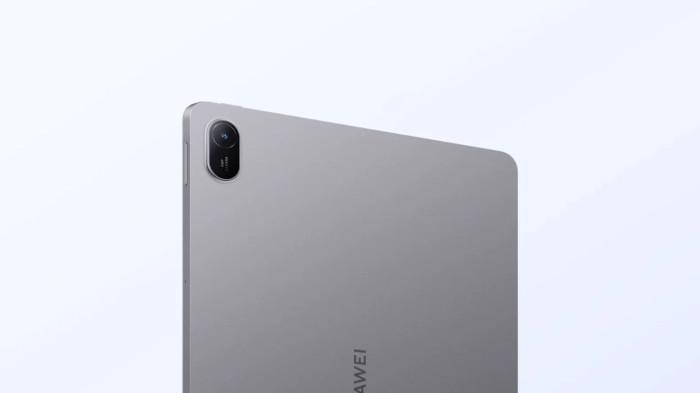 Desain Huawei Matepad SE 11