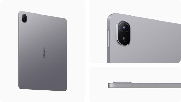 Desain Kamera Huawei Matepad SE 11