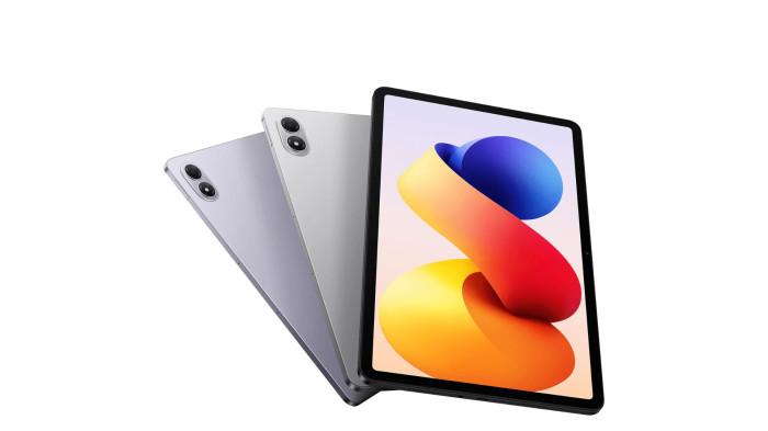 Desain Kamera Redmi Pad 2 Pro