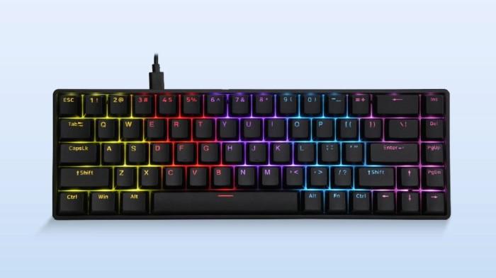Desain Rexus SH600