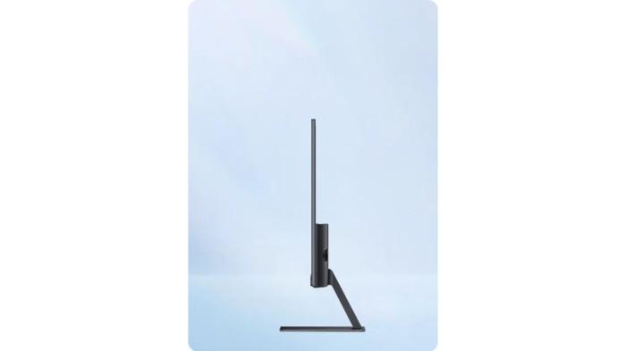 Desain Tipis Xiaomi A24i