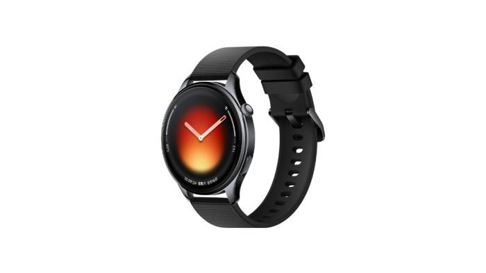 Desain Xiaomi Watch 5