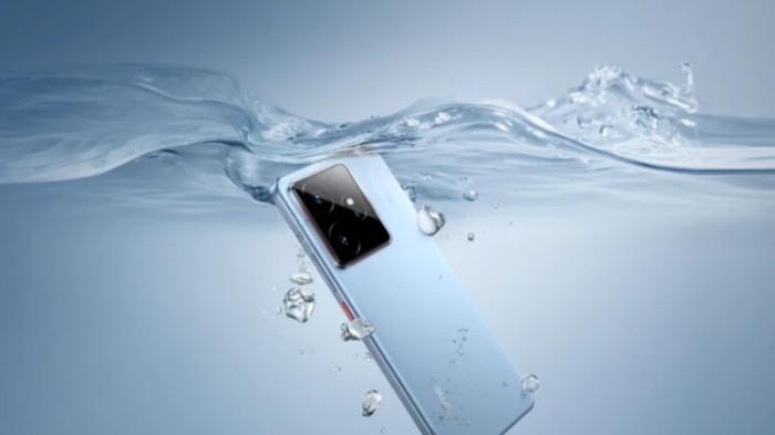 Desain dan Ketahanan realme GT 7