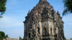 Destinasi Wisata Candi Kalasan