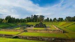 Destinasi Wisata Candi Sambisari