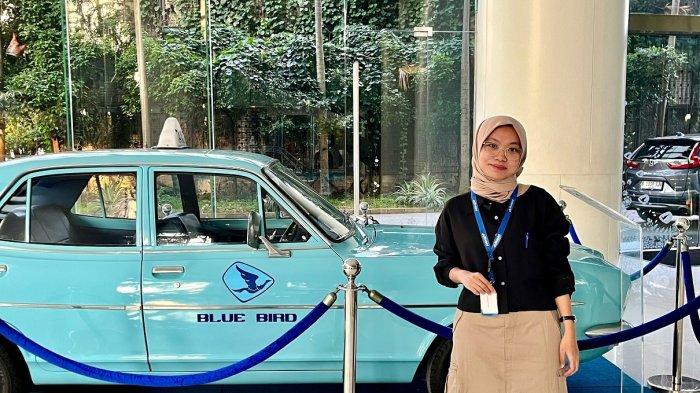 CERITA Mahasiswa UNY Ikut Program MSIB 6 Jadi CRC di Bluebird: Tidak Semudah yang Dibayangkan