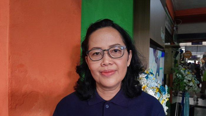 Pantau Harga Pangan di Yogyakarta, Dinas Perdagangan Kota Turun ke Pasar