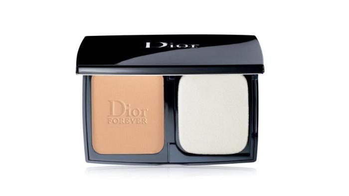 Diorskin Forever Extreme Control Compact Powder