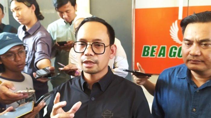 Ditreskrimum Polda DIY Libatkan Ahli Pidana Sebelum Jadwalkan Pemanggilan Butet Kartaredjasa