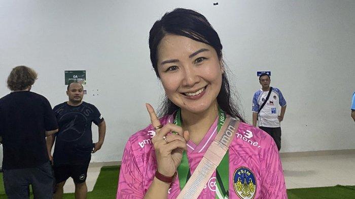 PSIM Yogyakarta Mulai Gaet Sponsor untuk Hadapi Liga 1, Dirut Akui Ada yang Sudah Sepakat