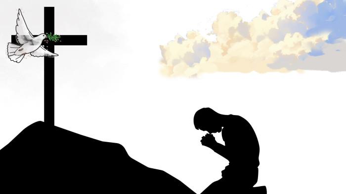 Doa Pagi: Memulai Hari dengan Pertobatan dan Sukacita