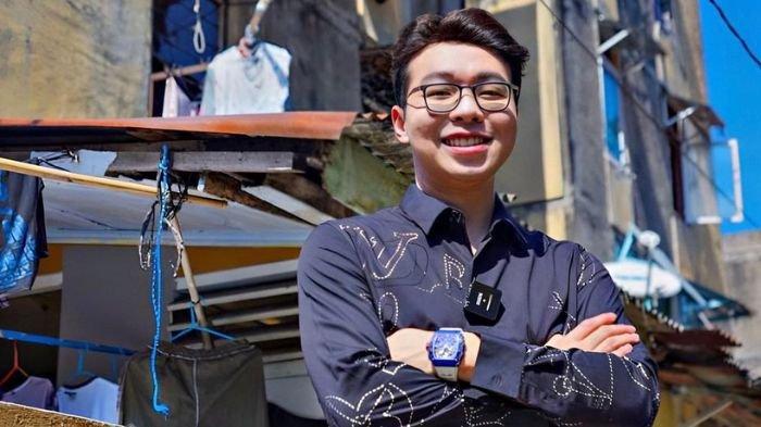 Hanya Dalam 1,5 Jam, dr Richard Lee Kembali Pecahkan Rekor Tembus Omzet 5.5 Miliar di Shopee Live