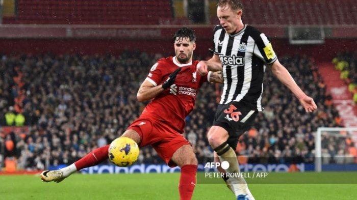 PREDIKSI Formasi Ipswich Town vs Liverpool di Liga Inggris Malam Ini Pukul 18.30 WIB