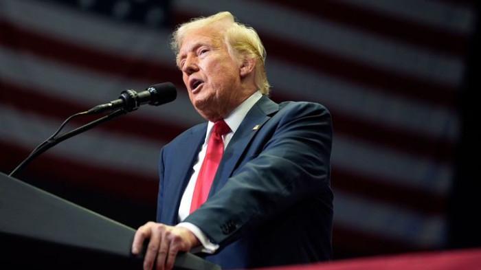 Donald Trump, Presiden Amerika Serikat resmi membentuk Dewan Perdamaian Gaza