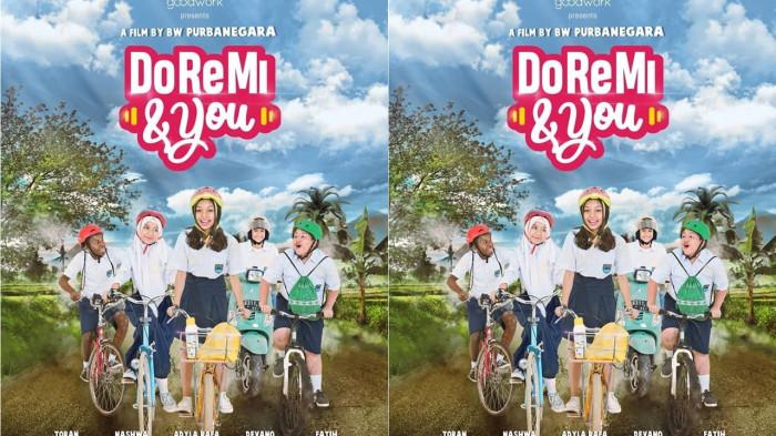 Doremi & You
