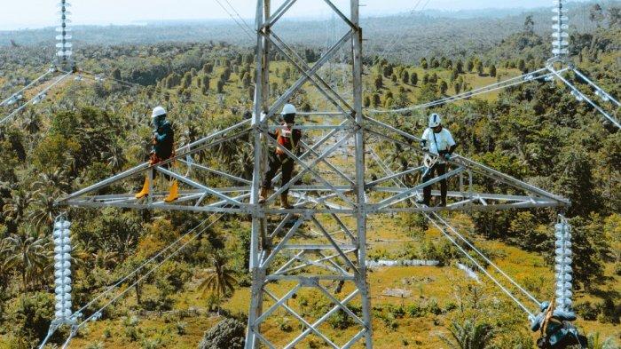 Dorong Pertumbuhan Industri, PLN Teken PJBTL 1.800 MVA di Jawa Barat dan Jawa Tengah