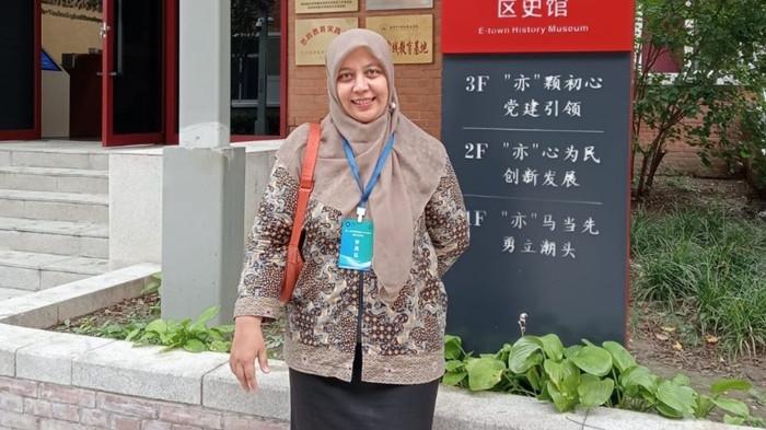 Pakar UMY Dorong Pemerintah Terapkan Kebijakan Transisi untuk Atasi Impor Pakaian Bekas