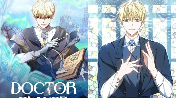 Dr. Player