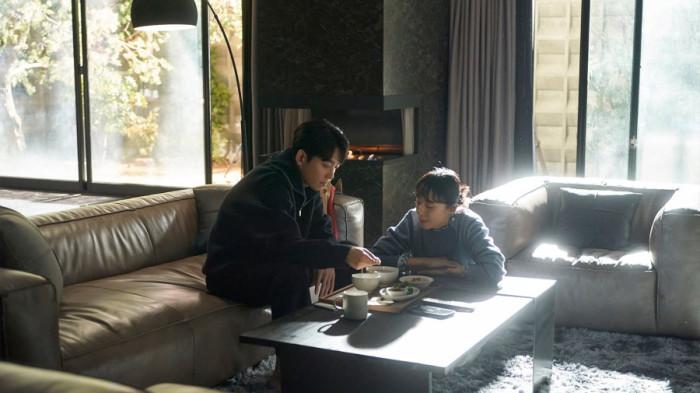 Drama Korea Crash Course in Romance (IMDb)