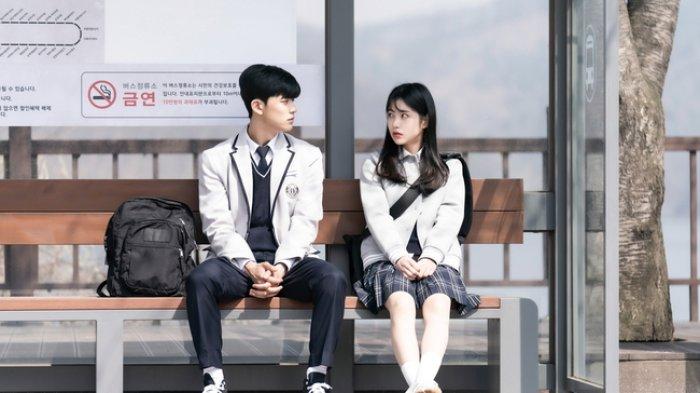 Drama Korea revenge of Others