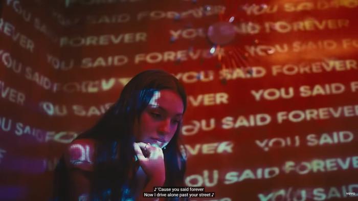 Drivers License Olivia Rodrigo