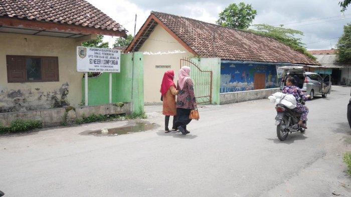 Dua Sekolah di Klaten Tergusur Proyek Tol Yogyakarta-Solo, Disdik Bakal Lakukan Pendampingan