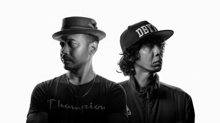 Dubyouth dan TerbujurKaku Tabrakkan Trap dan Koplo di 'Basscuxxx'