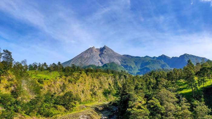 EKOWISATA KALITALANG