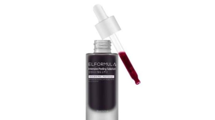 ELFormula Intensive Peeling Solution Serum