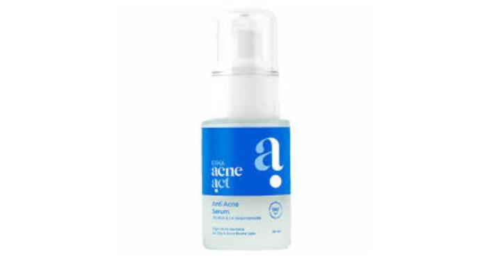 ERHA Acneact Anti Acne Serum