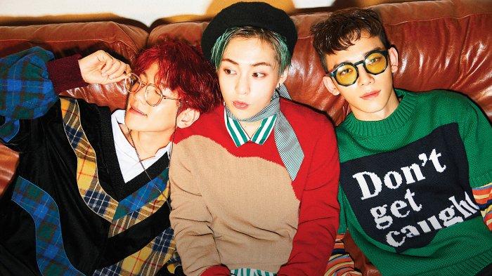 Baekhyun, Xiumin, Chen EXO Putus Kontrak dengan SM Entertainment, Minta Transparansi tapi Tak Diberi