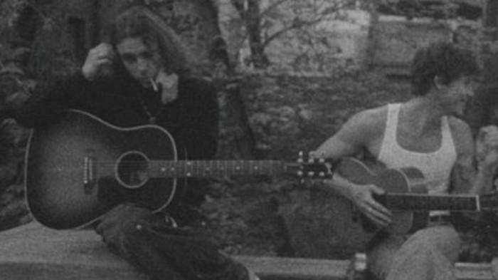 Eddie Benjamin ft. Shawn Mendes