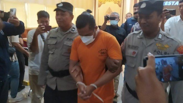 FAKTA Dokter Gadungan PSS Sleman: Mantan Kondektur Bus hingga Comot Ijazah Dokter dari Google