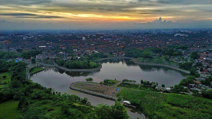 Embung Tambakboyo