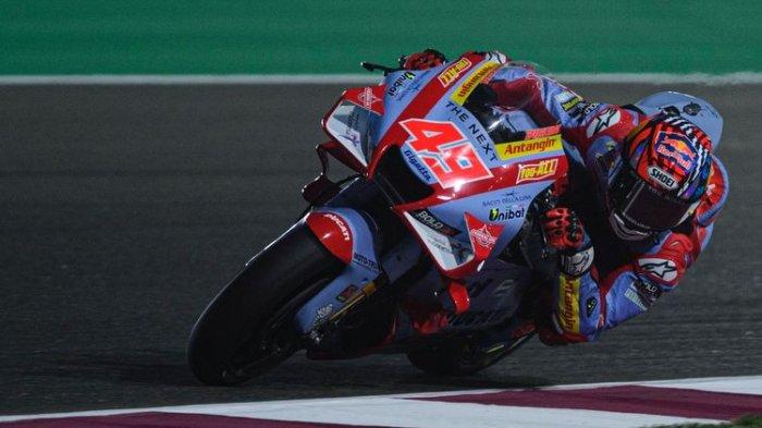 Klasemen MotoGP 2022 Usai Balapan Qatar